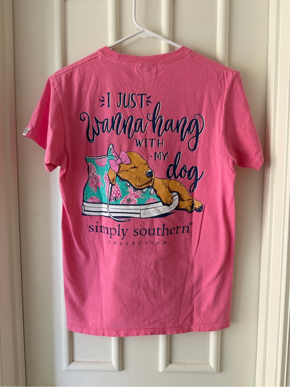 Simply Southern Short Sleeve Tee